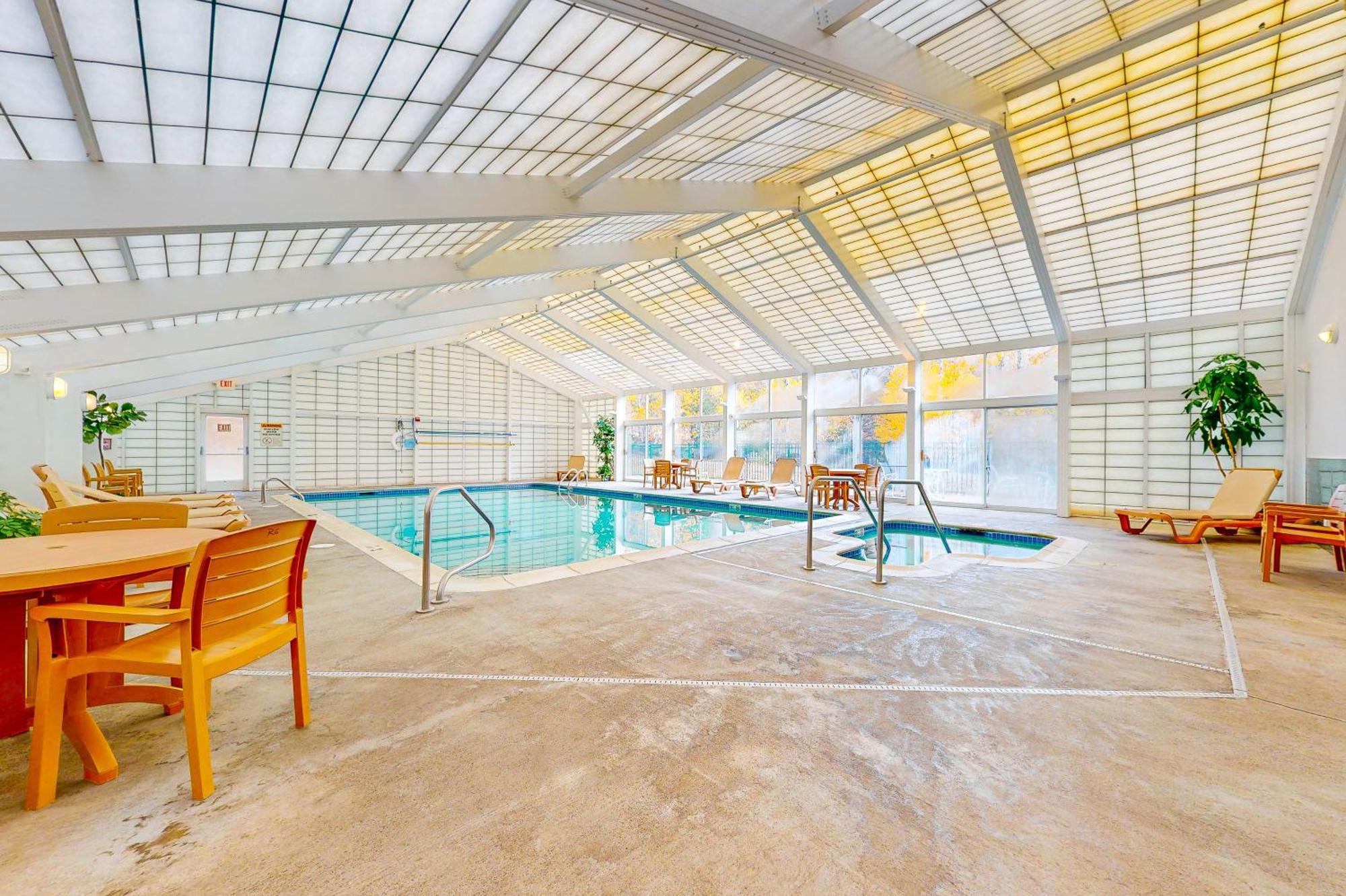 Autumn Colors Condo, Unit 215 Λίνκολν Εξωτερικό φωτογραφία