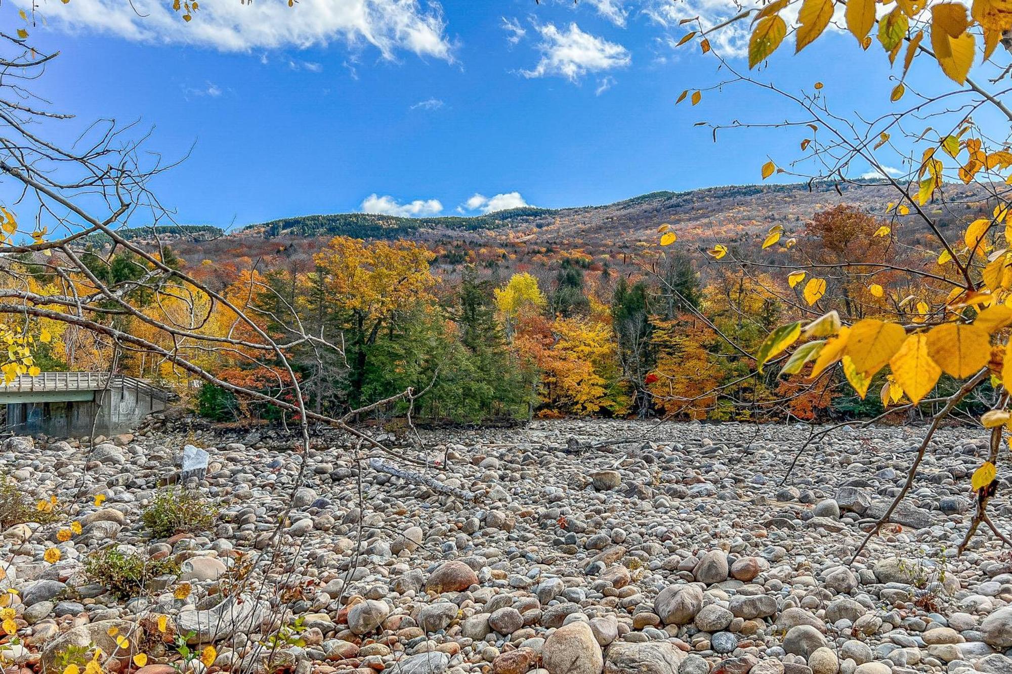 Autumn Colors Condo, Unit 215 Λίνκολν Εξωτερικό φωτογραφία