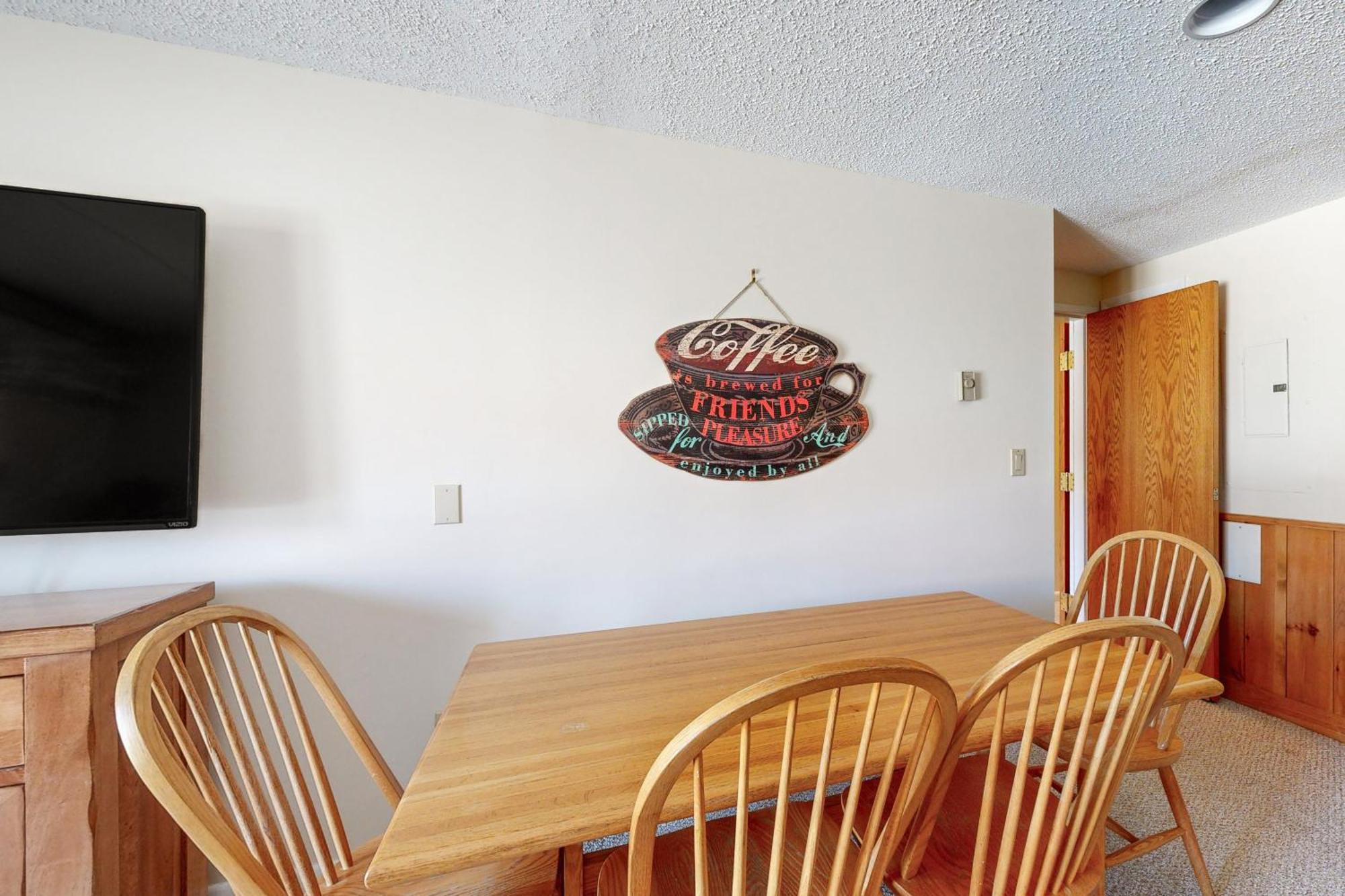 Autumn Colors Condo, Unit 215 Λίνκολν Εξωτερικό φωτογραφία
