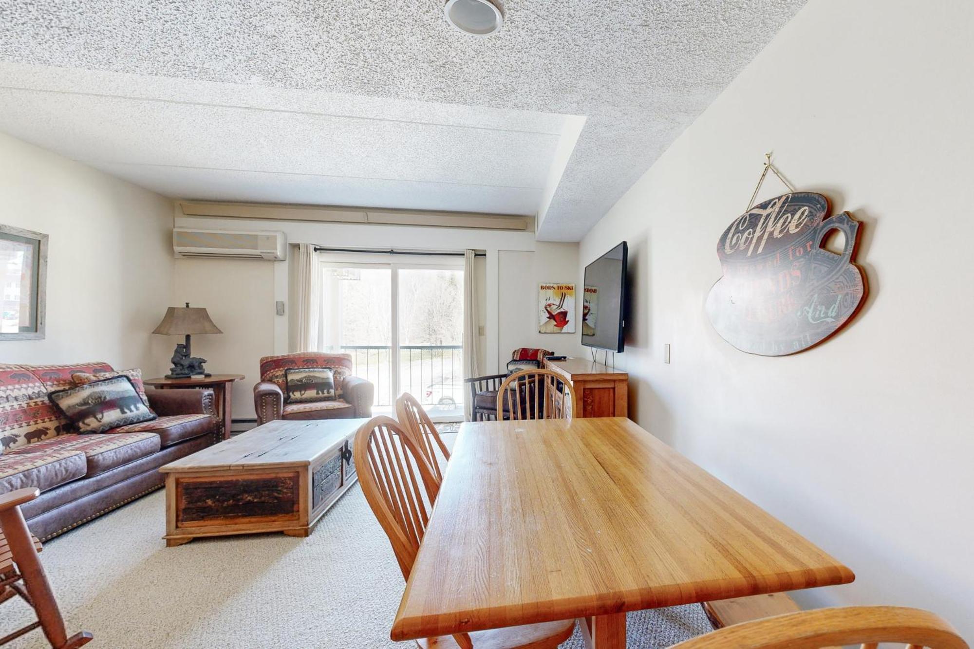 Autumn Colors Condo, Unit 215 Λίνκολν Εξωτερικό φωτογραφία