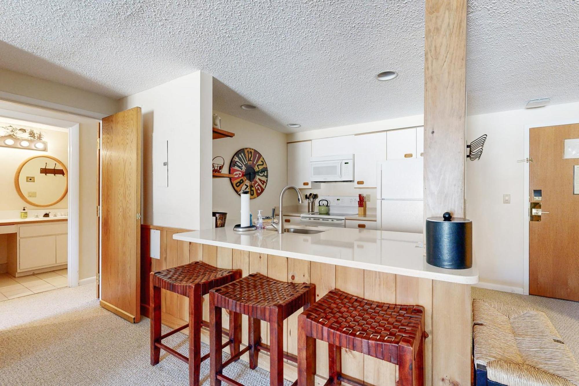 Autumn Colors Condo, Unit 215 Λίνκολν Εξωτερικό φωτογραφία