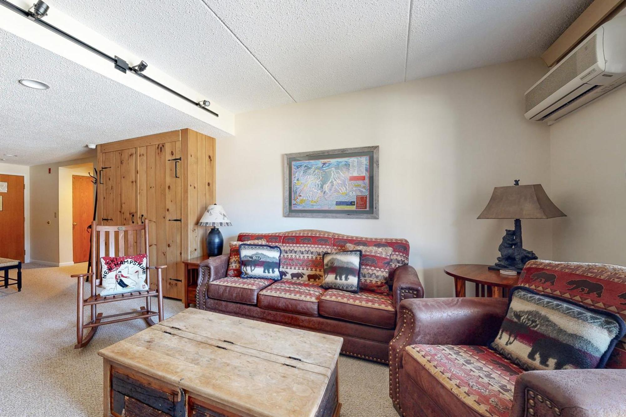 Autumn Colors Condo, Unit 215 Λίνκολν Εξωτερικό φωτογραφία