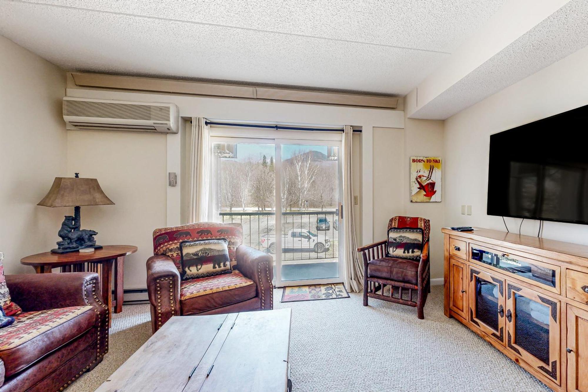 Autumn Colors Condo, Unit 215 Λίνκολν Εξωτερικό φωτογραφία