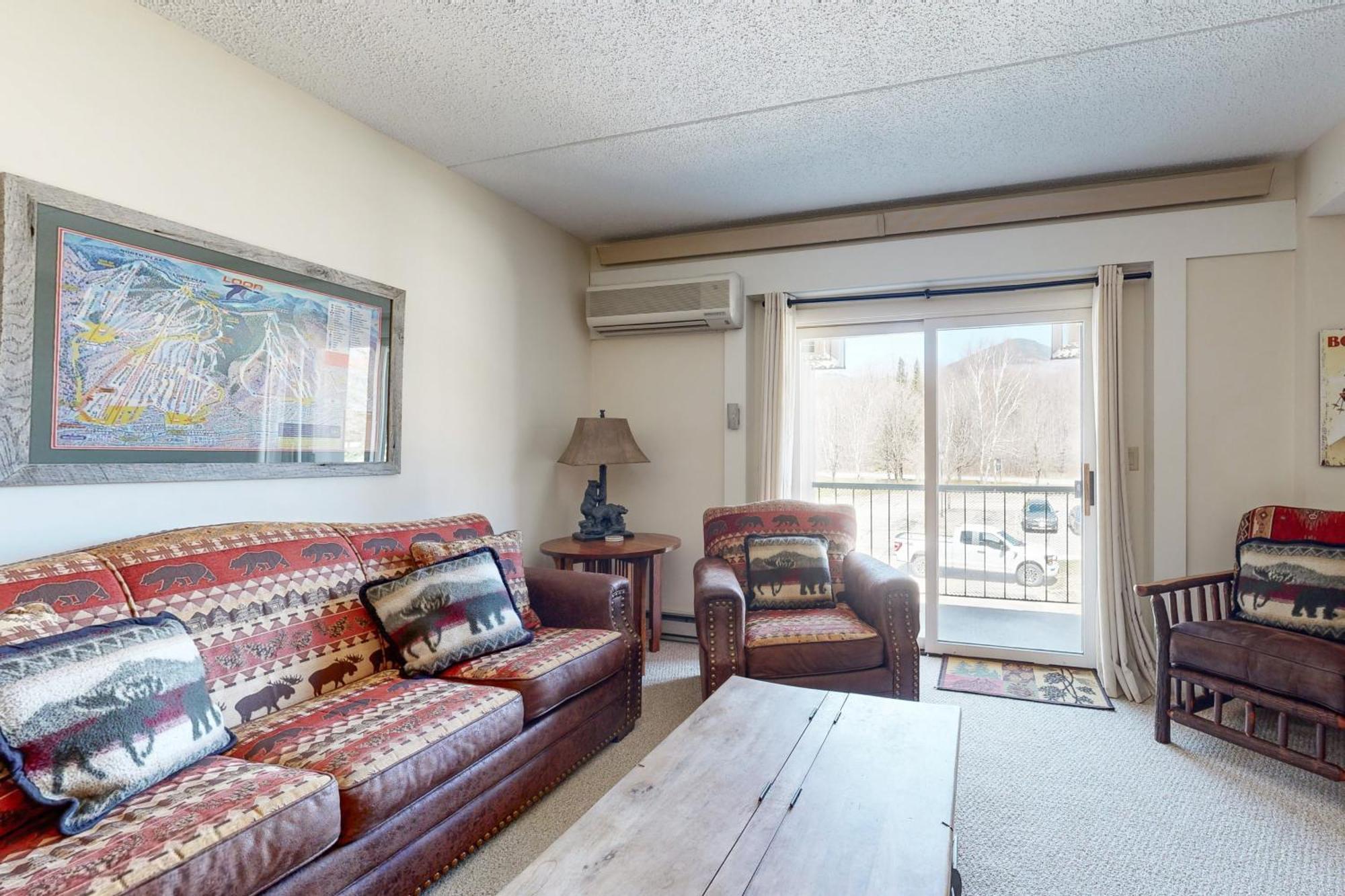 Autumn Colors Condo, Unit 215 Λίνκολν Εξωτερικό φωτογραφία
