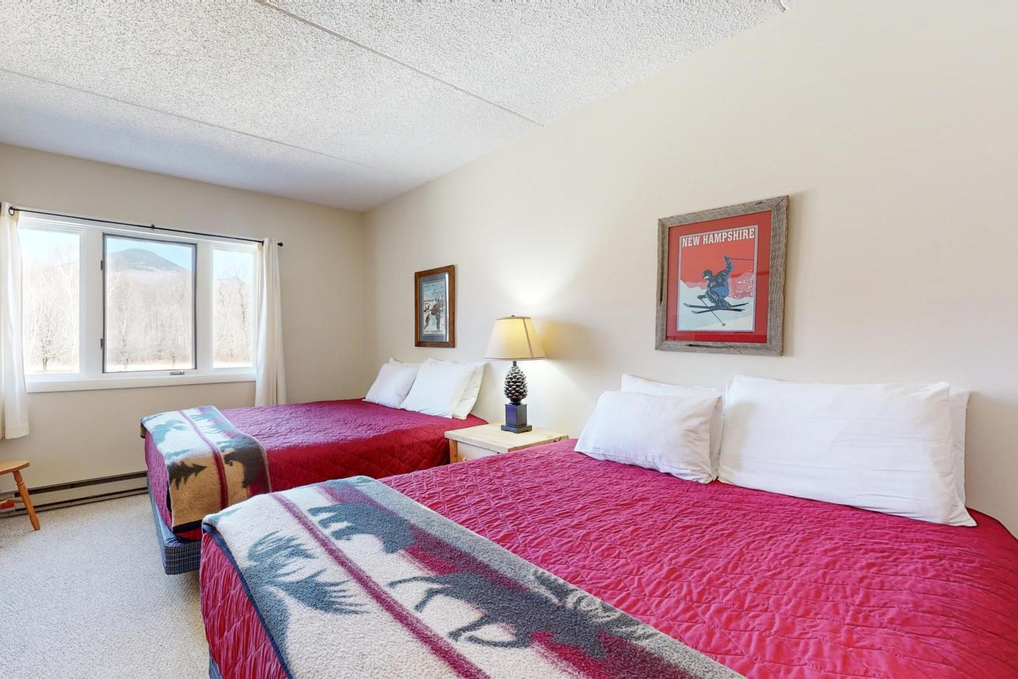 Autumn Colors Condo, Unit 215 Λίνκολν Εξωτερικό φωτογραφία