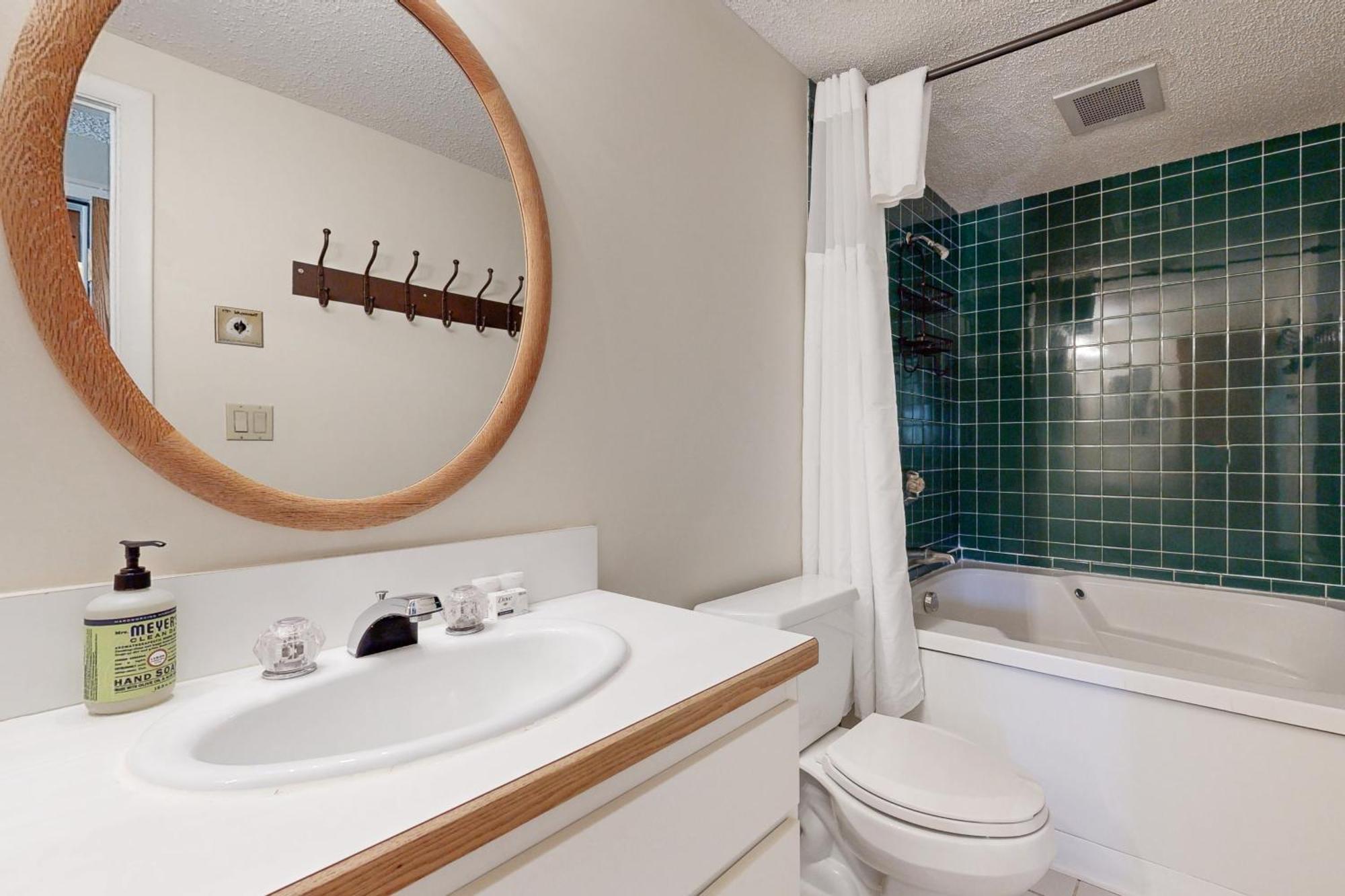 Autumn Colors Condo, Unit 215 Λίνκολν Εξωτερικό φωτογραφία