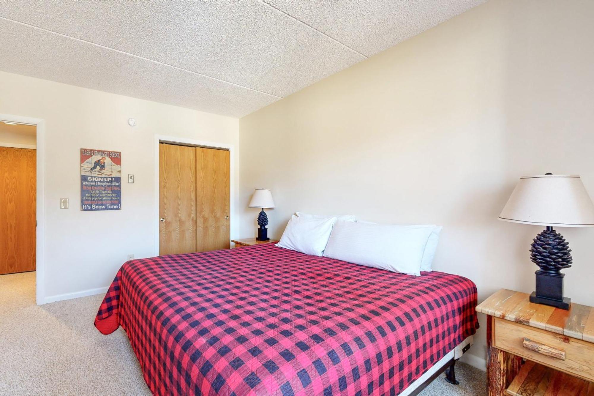 Autumn Colors Condo, Unit 215 Λίνκολν Εξωτερικό φωτογραφία