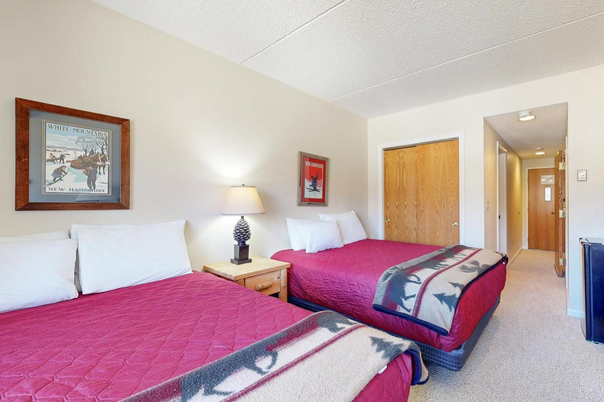 Autumn Colors Condo, Unit 215 Λίνκολν Εξωτερικό φωτογραφία