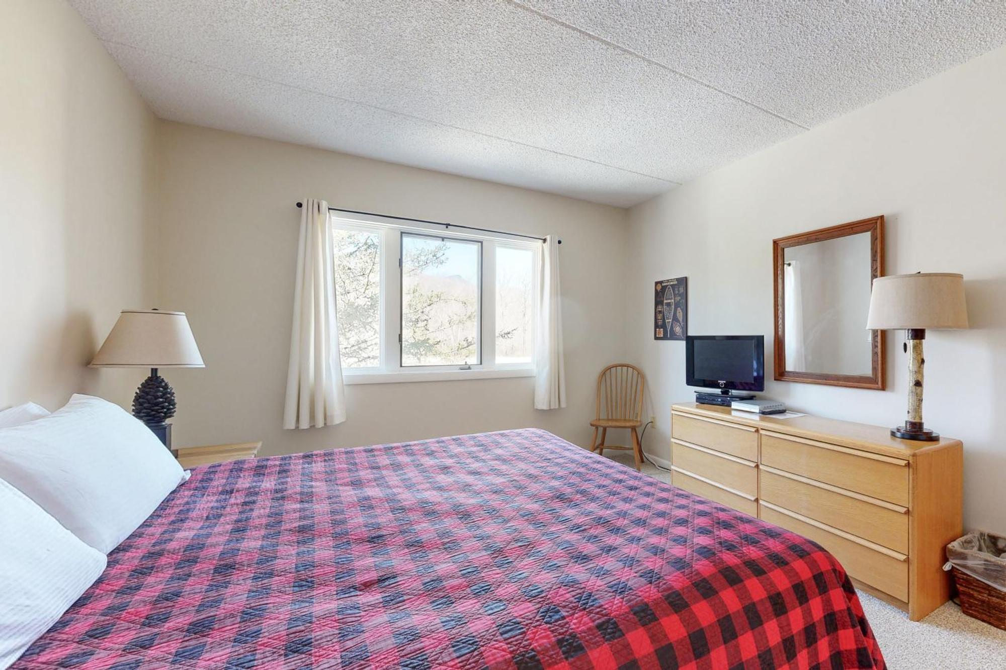 Autumn Colors Condo, Unit 215 Λίνκολν Εξωτερικό φωτογραφία