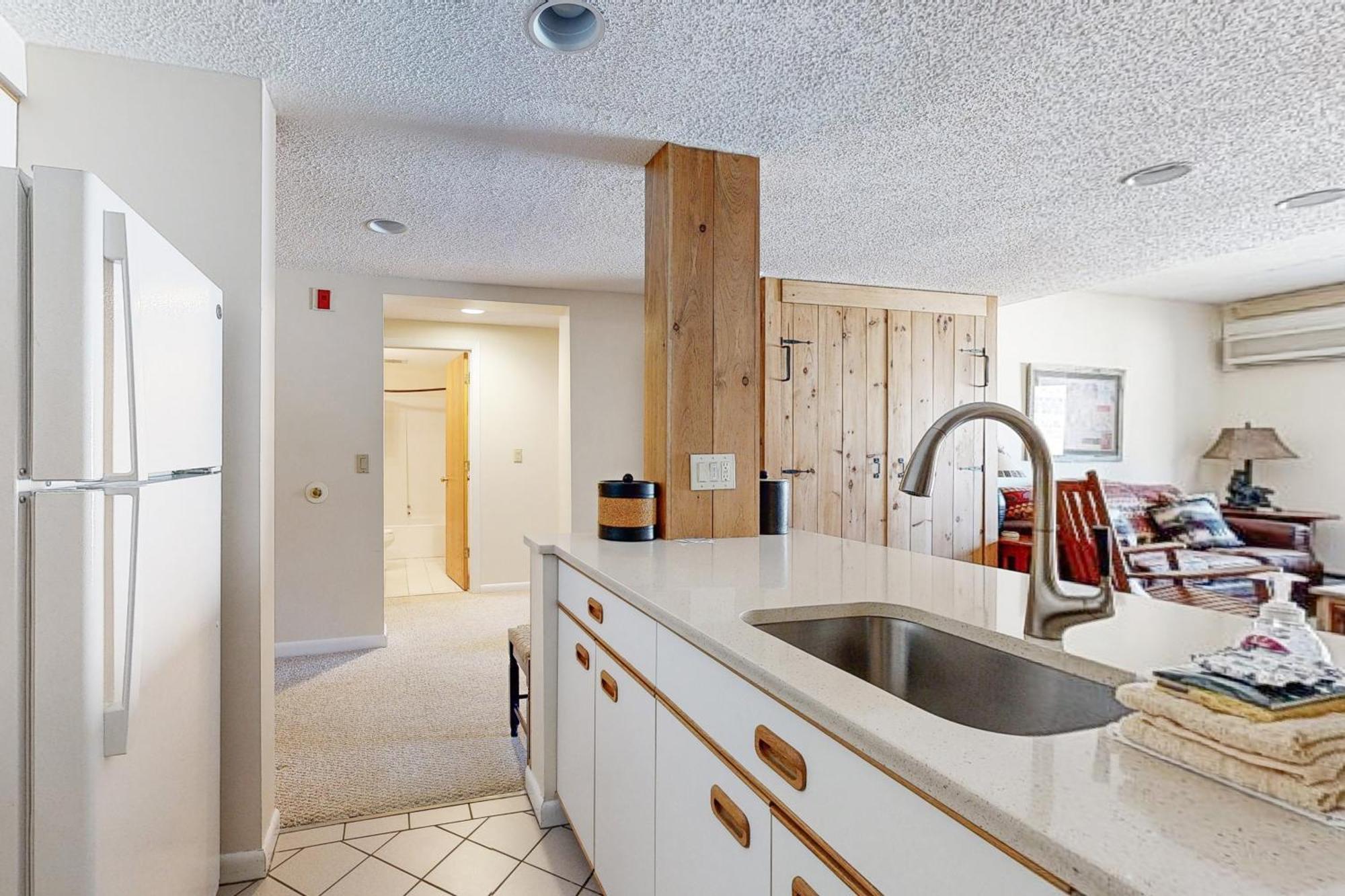 Autumn Colors Condo, Unit 215 Λίνκολν Εξωτερικό φωτογραφία